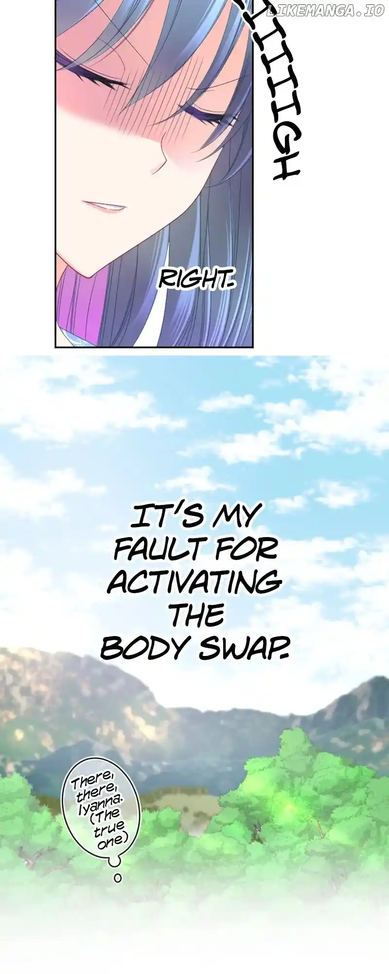 I Was Reborn As A Housekeeper In A Parallel World! Chapter 173