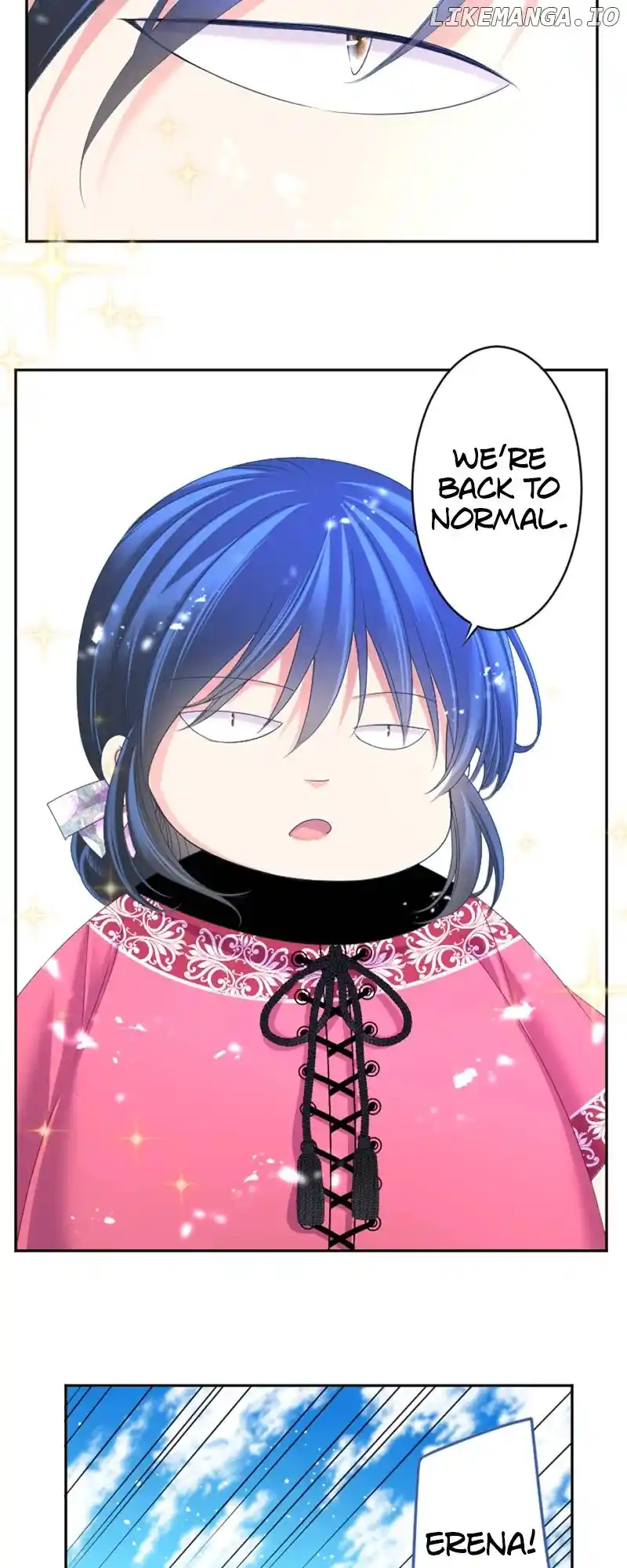 I Was Reborn As A Housekeeper In A Parallel World! Chapter 173