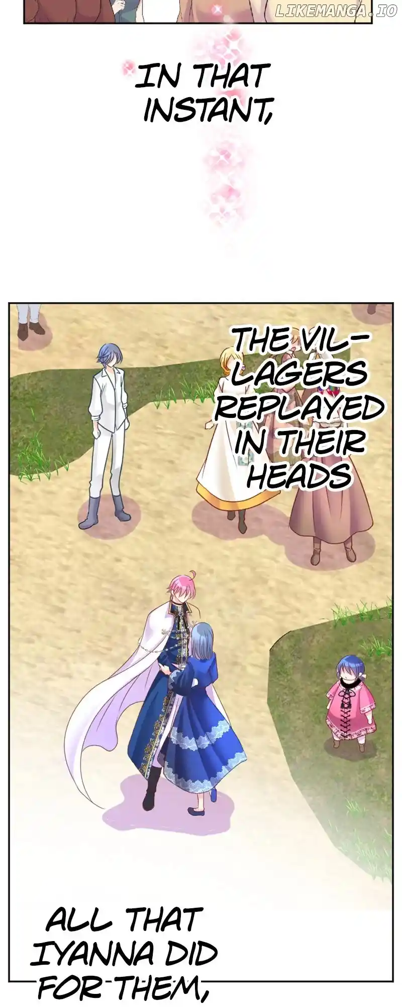 I Was Reborn As A Housekeeper In A Parallel World! Chapter 173