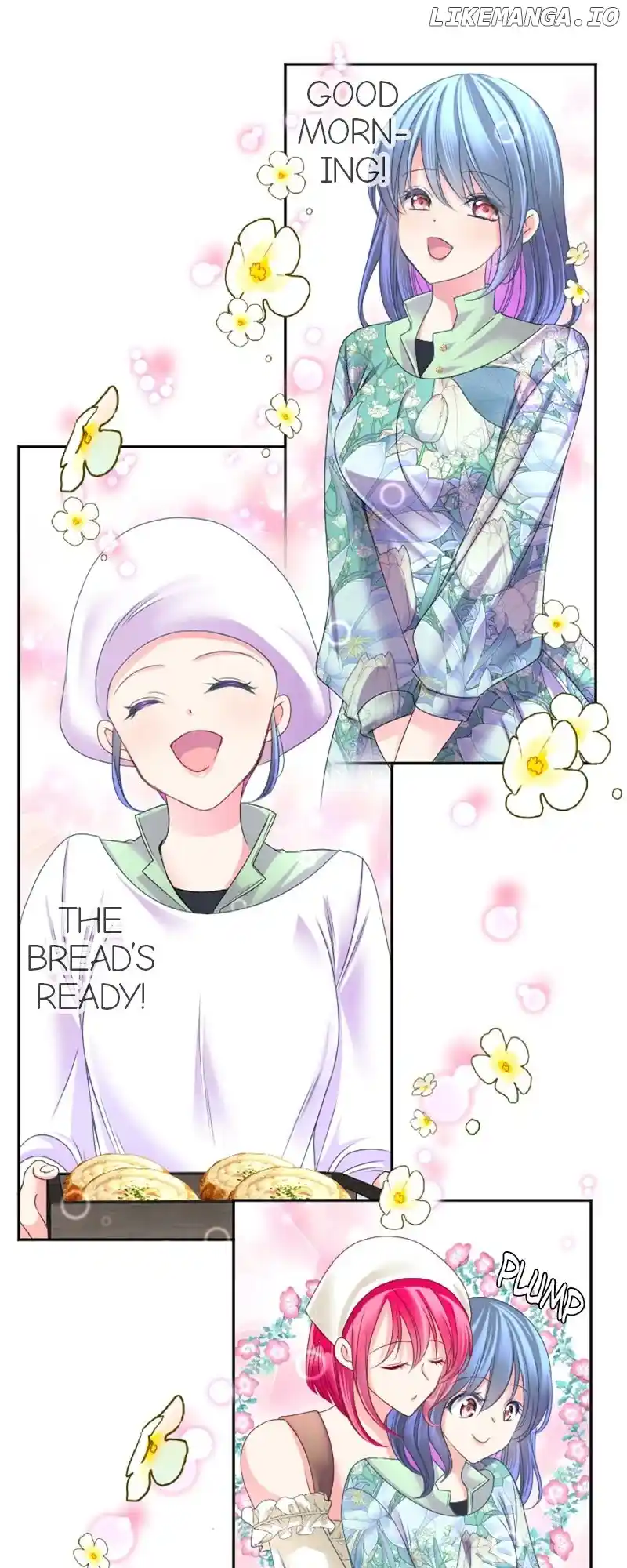 I Was Reborn As A Housekeeper In A Parallel World! Chapter 173