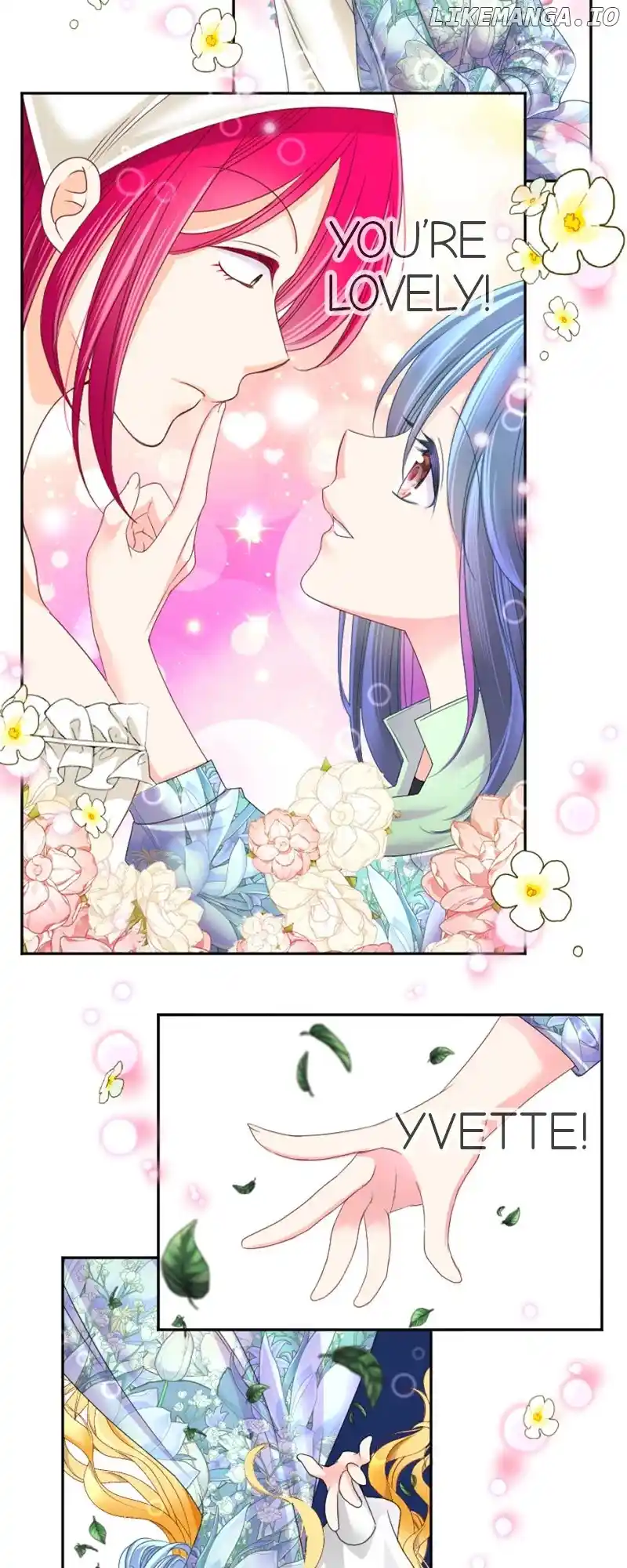 I Was Reborn As A Housekeeper In A Parallel World! Chapter 173