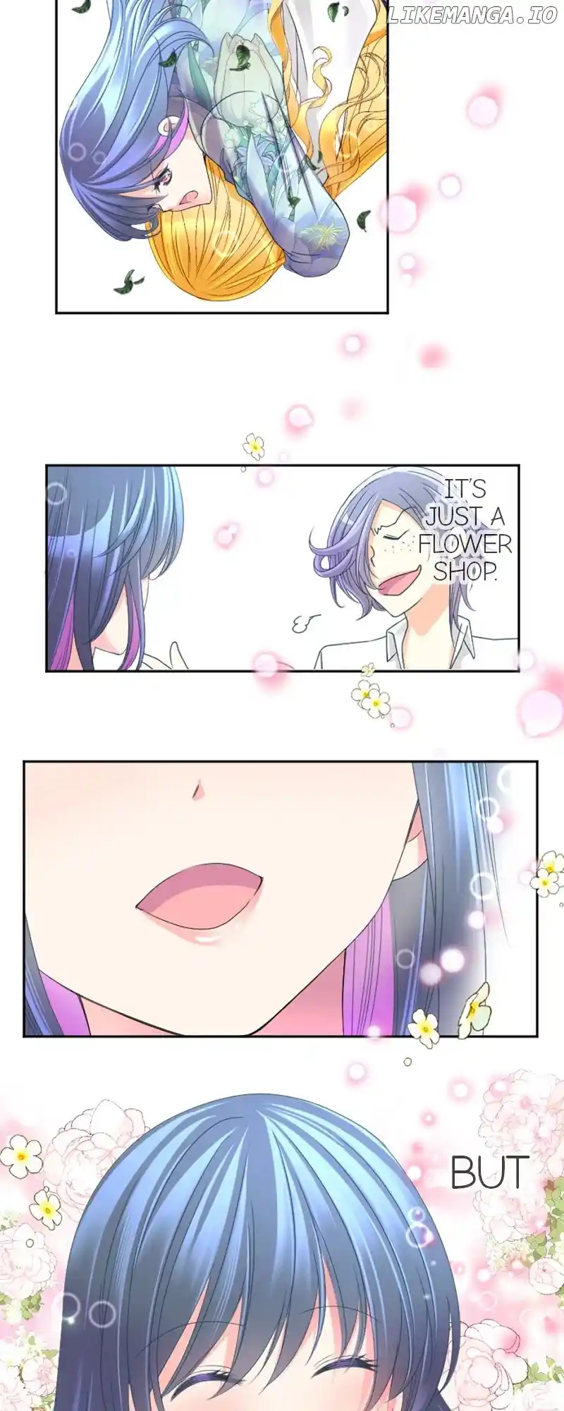 I Was Reborn As A Housekeeper In A Parallel World! Chapter 173