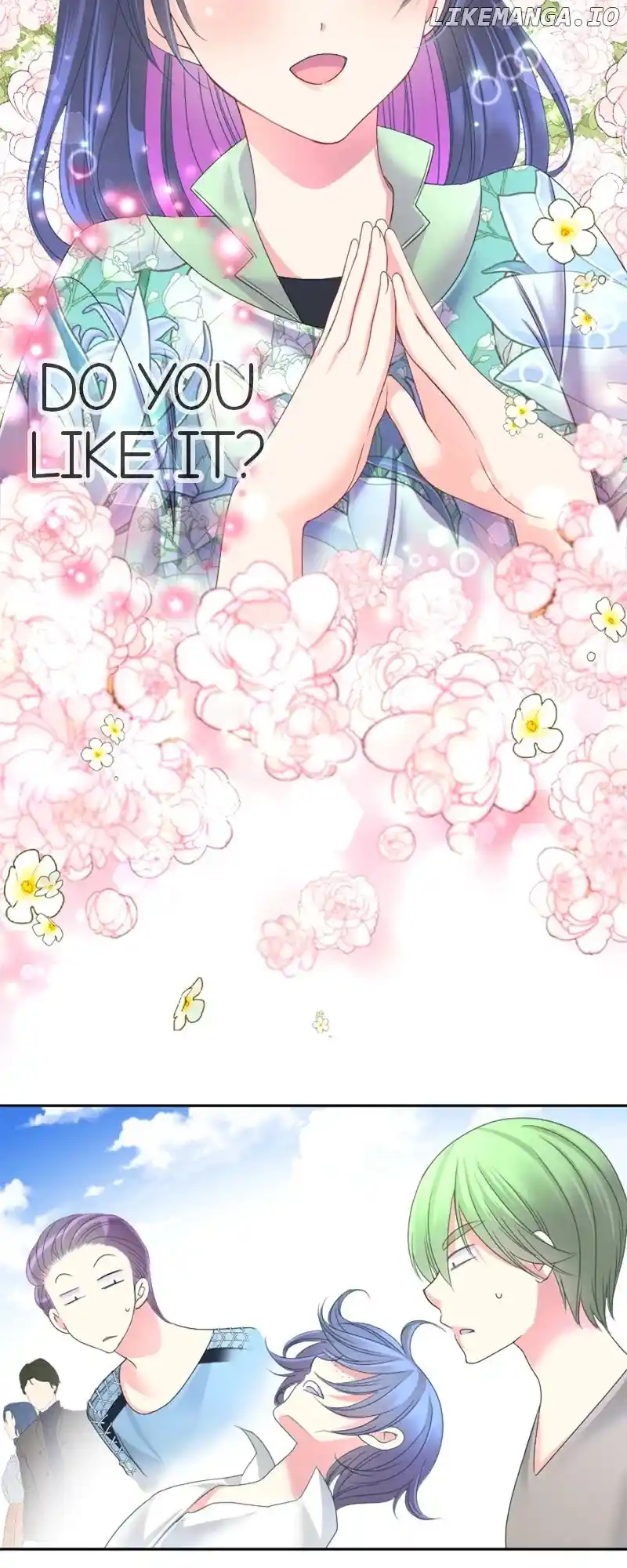 I Was Reborn As A Housekeeper In A Parallel World! Chapter 173