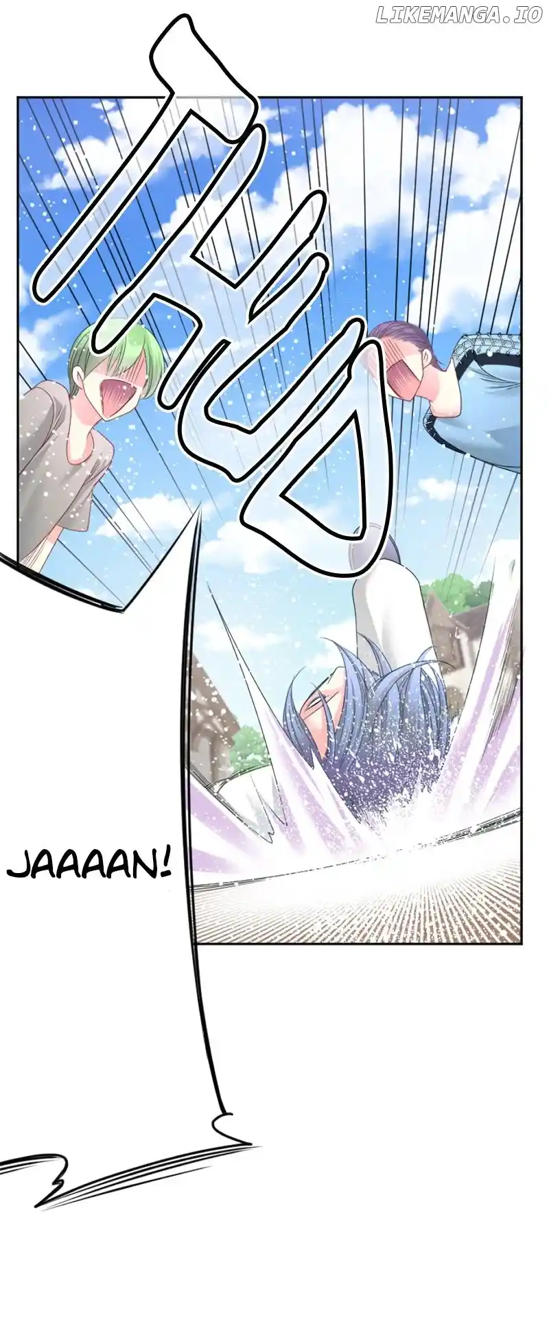 I Was Reborn As A Housekeeper In A Parallel World! Chapter 173