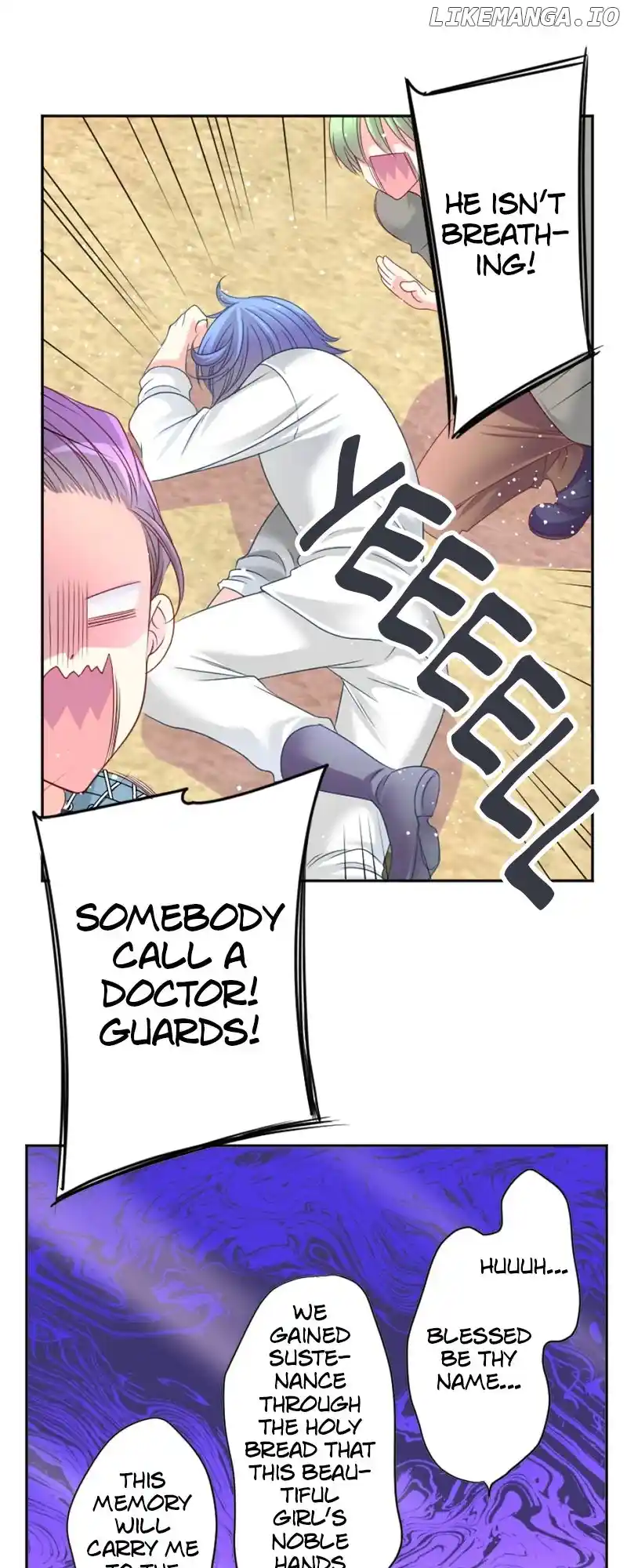 I Was Reborn As A Housekeeper In A Parallel World! Chapter 173