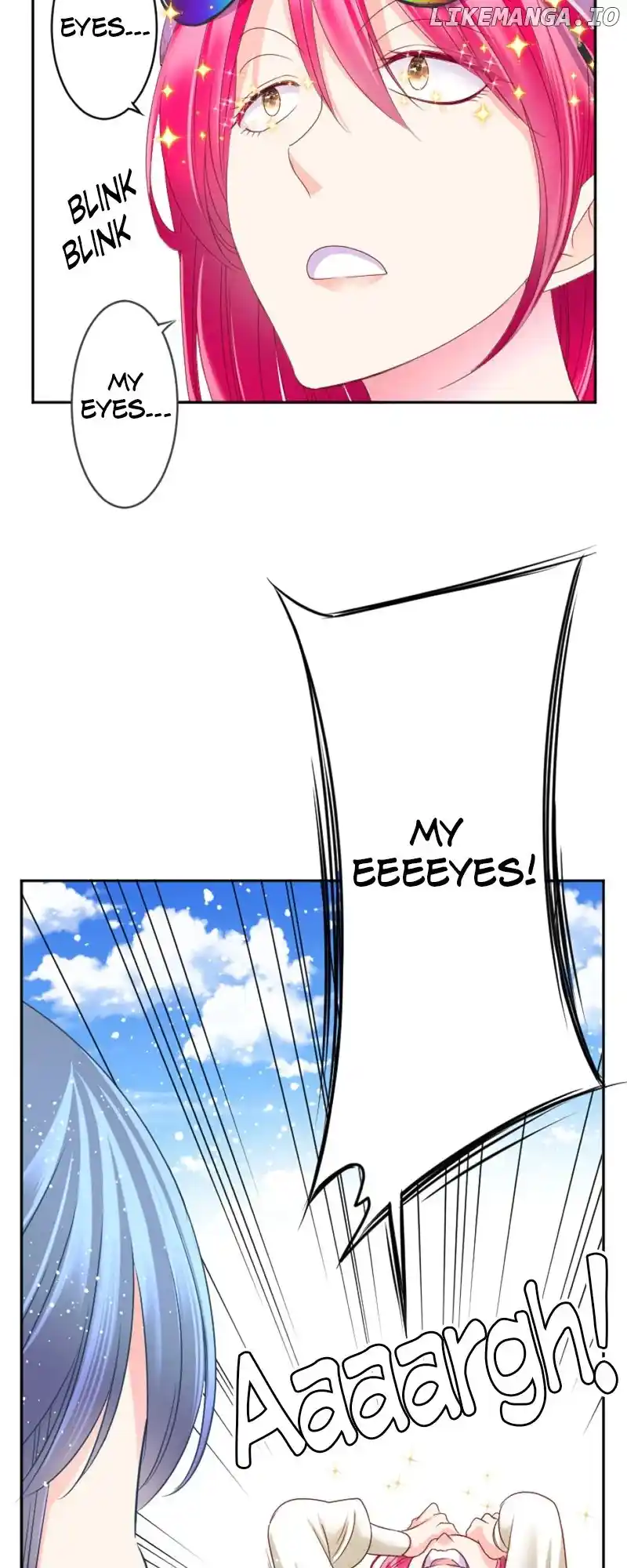 I Was Reborn As A Housekeeper In A Parallel World! Chapter 173