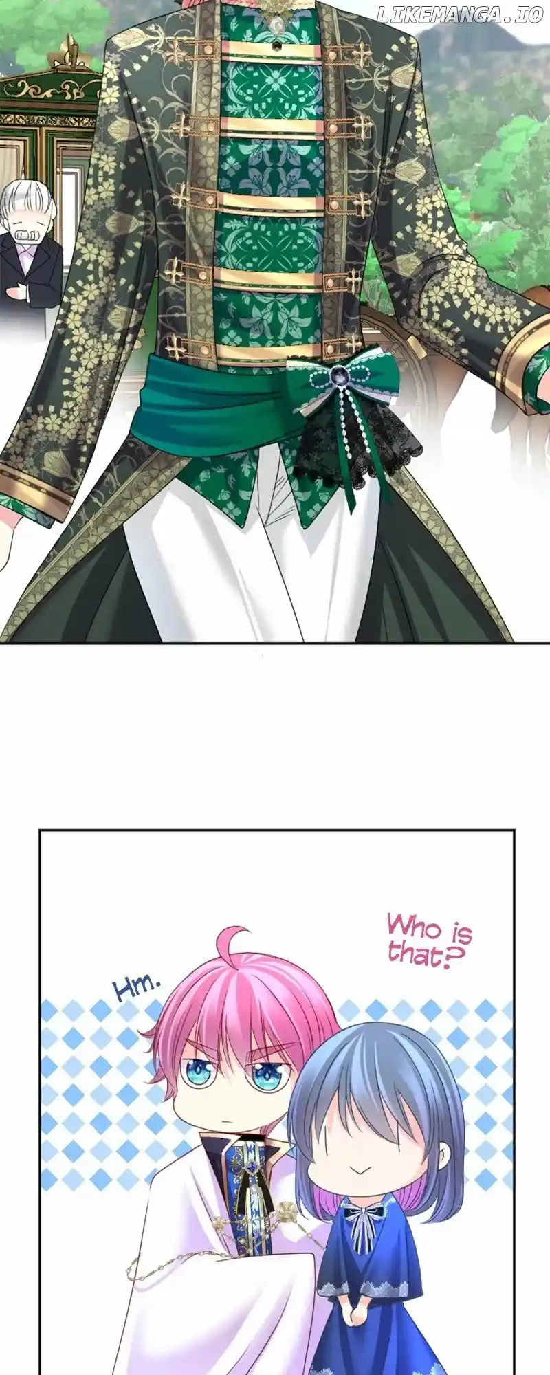 I Was Reborn As A Housekeeper In A Parallel World! Chapter 173