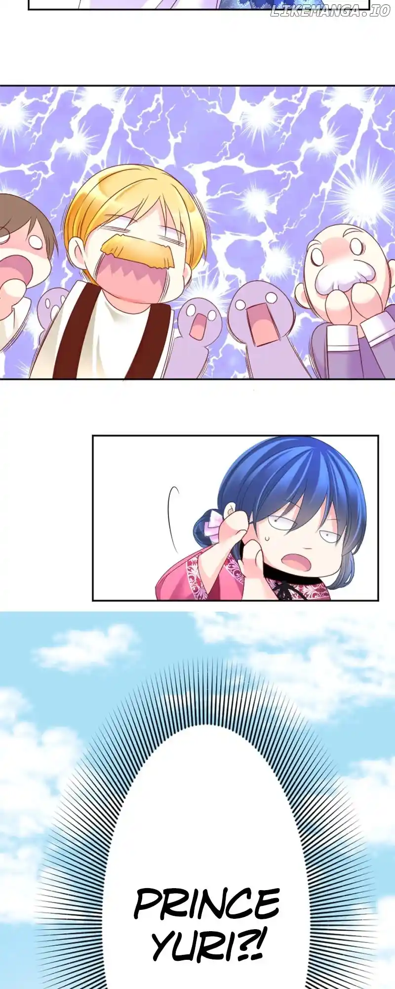 I Was Reborn As A Housekeeper In A Parallel World! Chapter 173