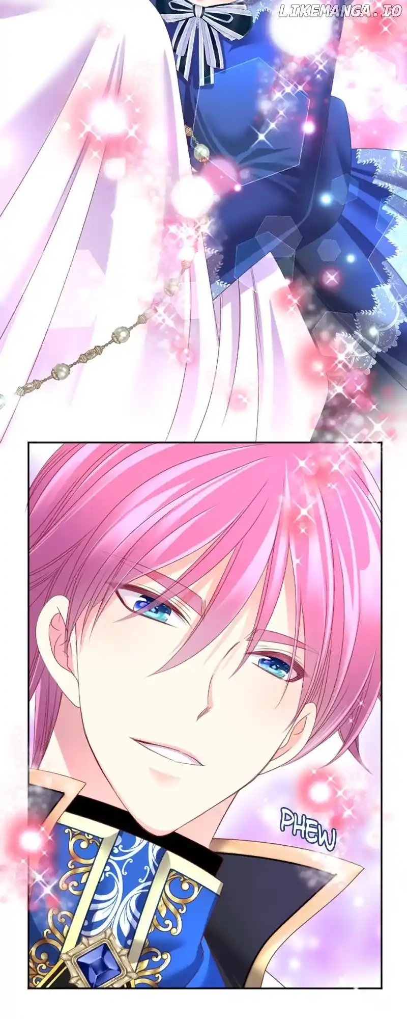 I Was Reborn As A Housekeeper In A Parallel World! Chapter 173