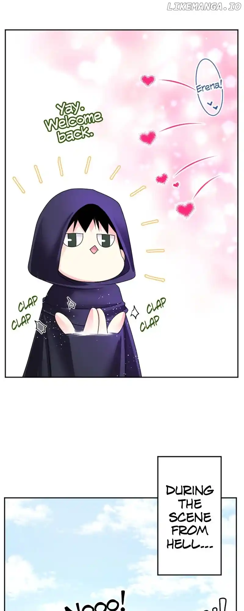 I Was Reborn As A Housekeeper In A Parallel World! Chapter 173