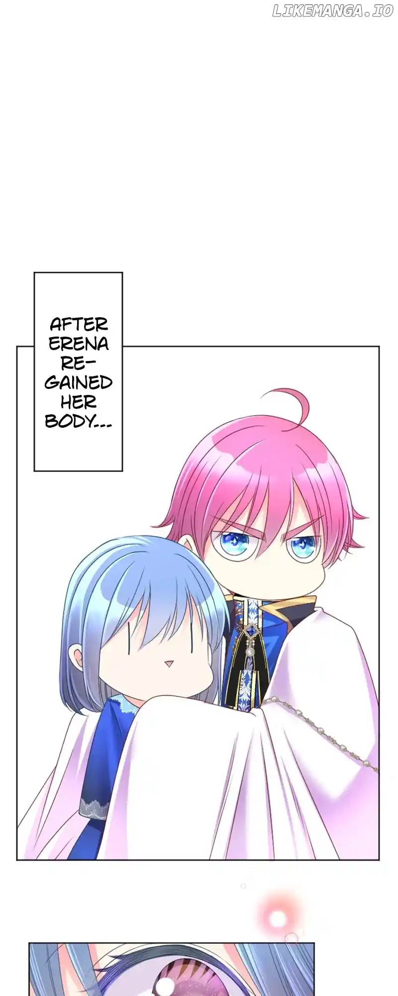 I Was Reborn As A Housekeeper In A Parallel World! Chapter 173