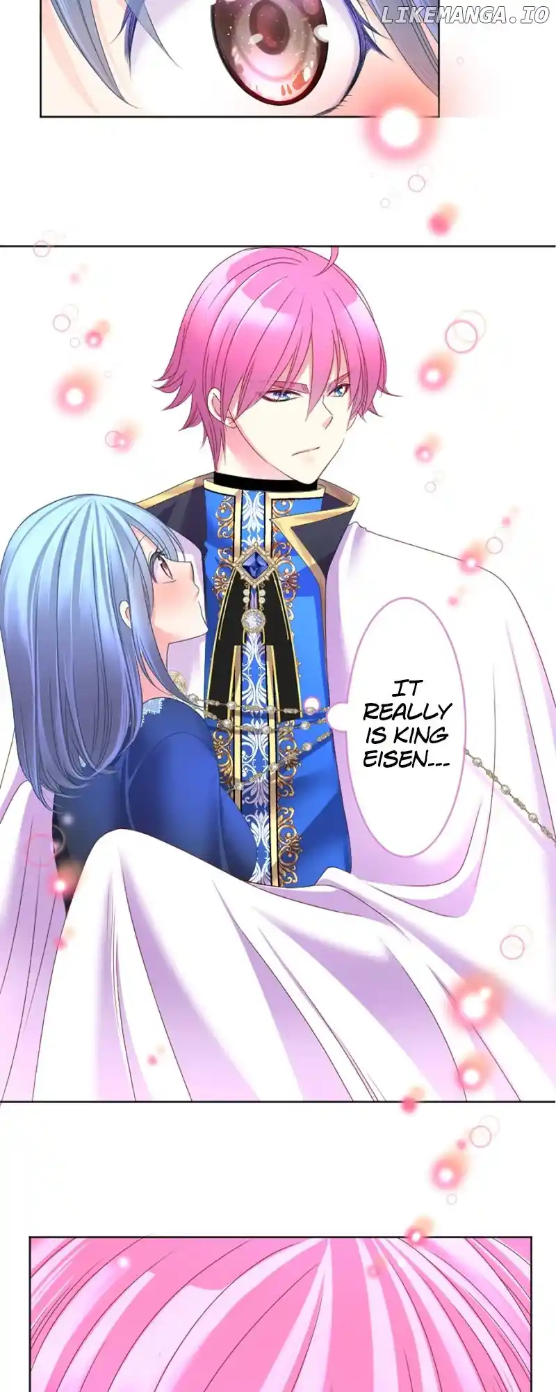 I Was Reborn As A Housekeeper In A Parallel World! Chapter 173