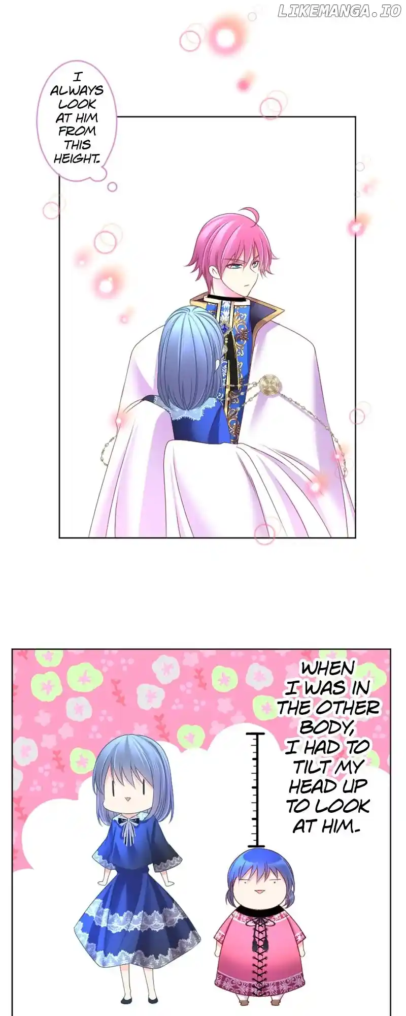 I Was Reborn As A Housekeeper In A Parallel World! Chapter 173