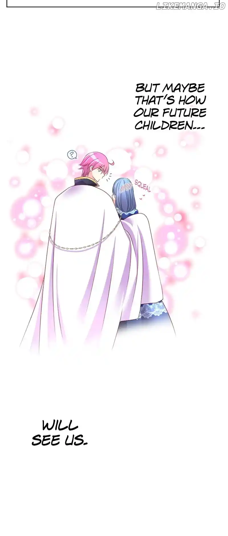 I Was Reborn As A Housekeeper In A Parallel World! Chapter 173