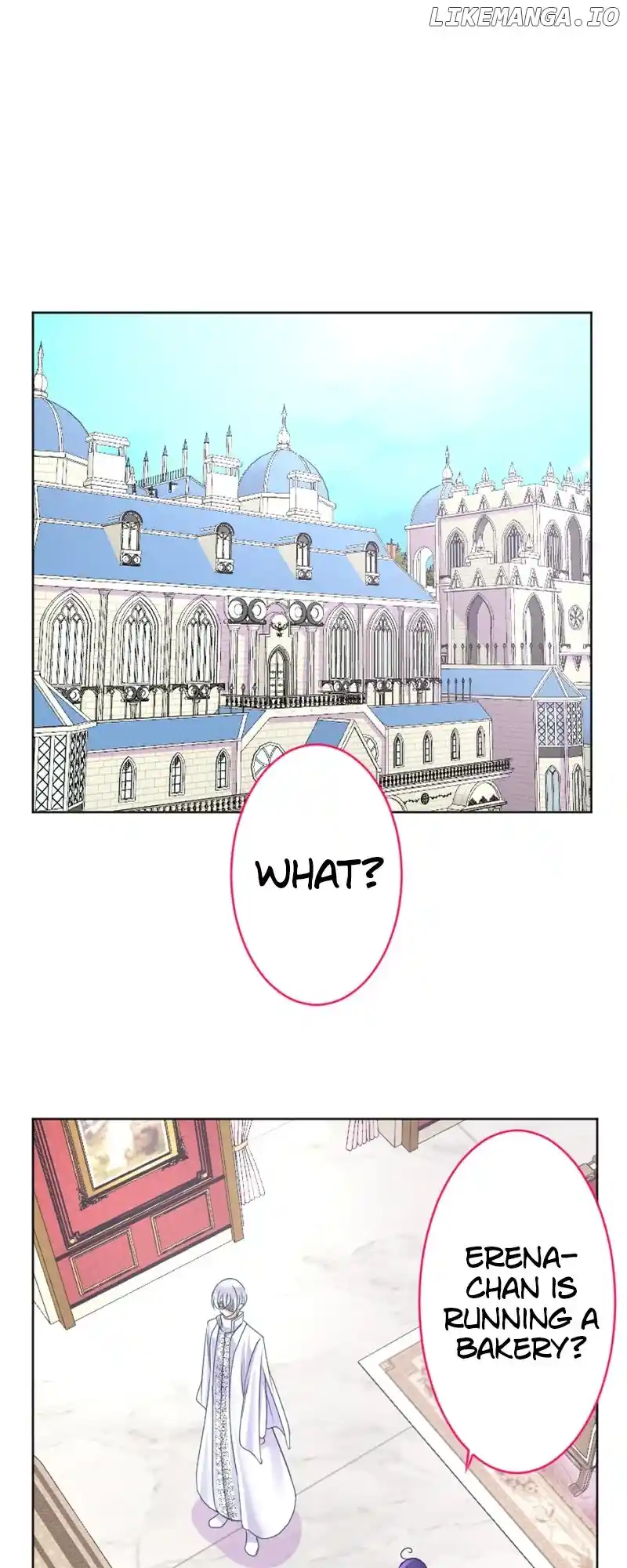 I Was Reborn As A Housekeeper In A Parallel World! Chapter 173