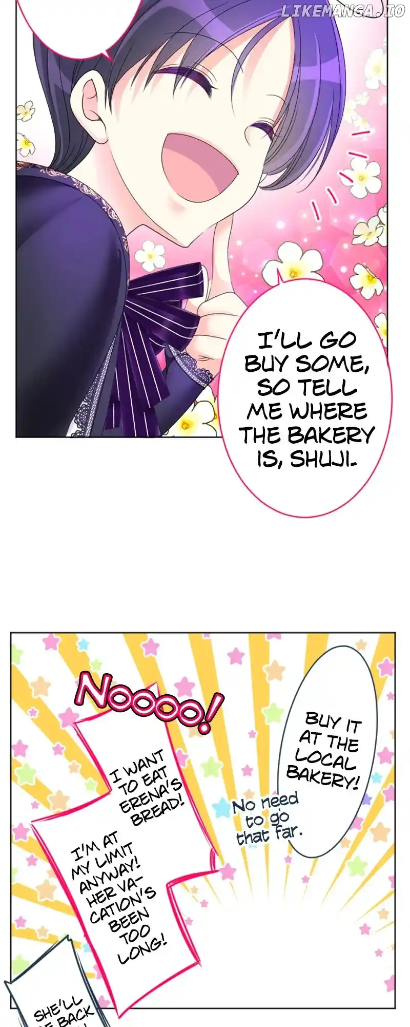 I Was Reborn As A Housekeeper In A Parallel World! Chapter 173