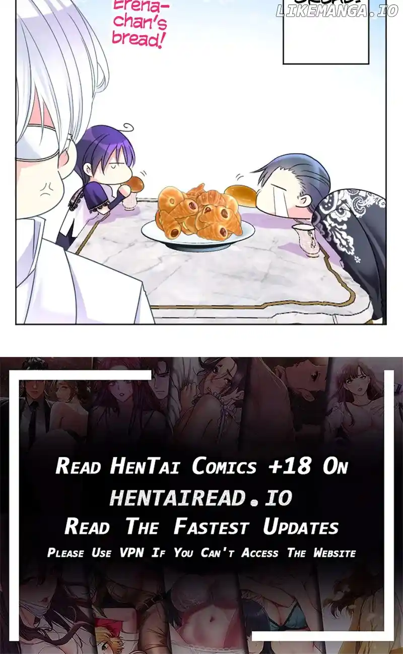 I Was Reborn As A Housekeeper In A Parallel World! Chapter 173