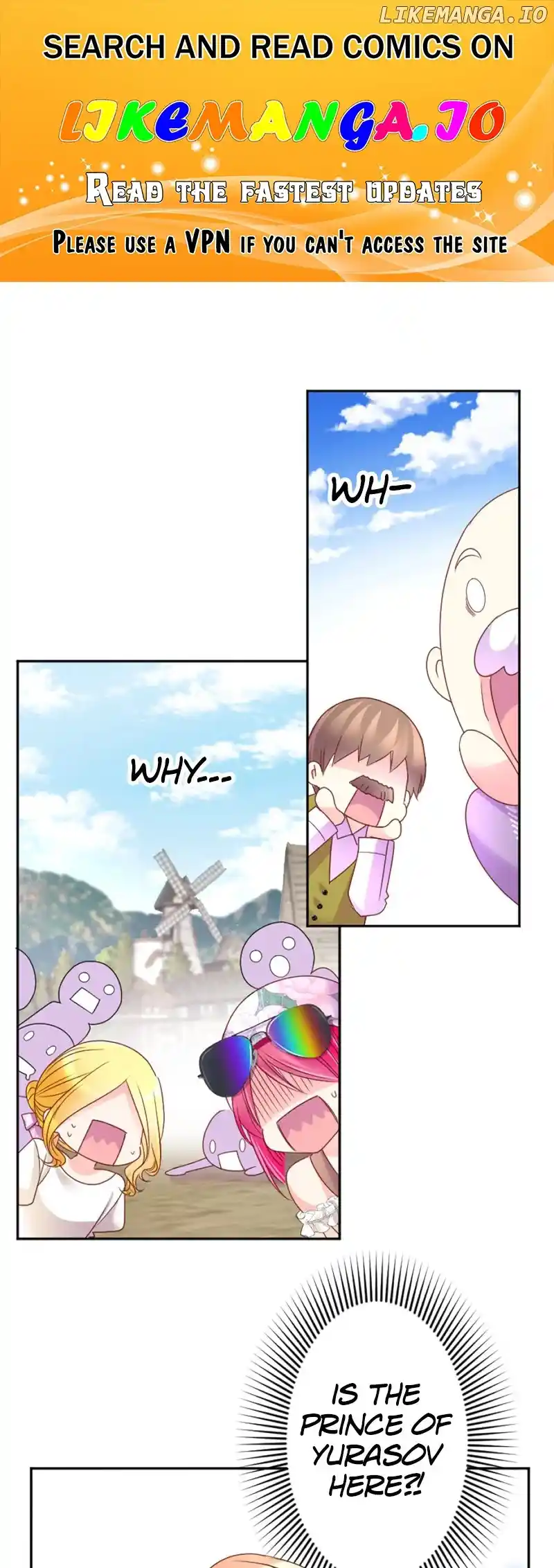 I Was Reborn As A Housekeeper In A Parallel World! Chapter 174