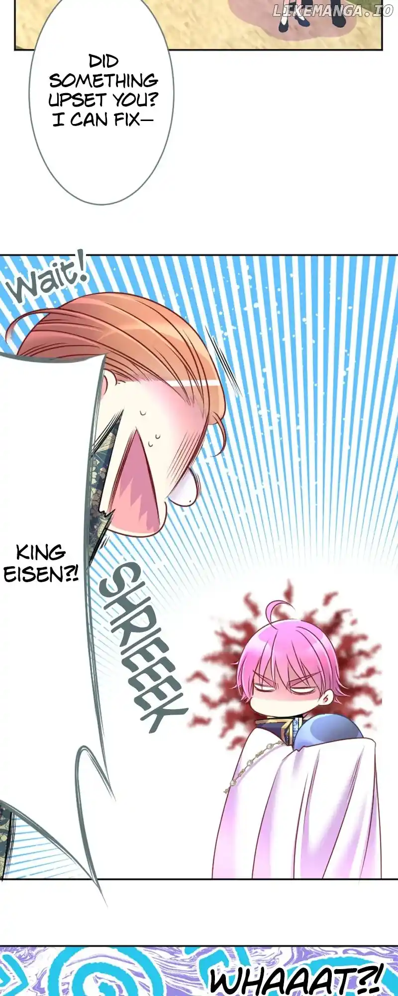 I Was Reborn As A Housekeeper In A Parallel World! Chapter 174