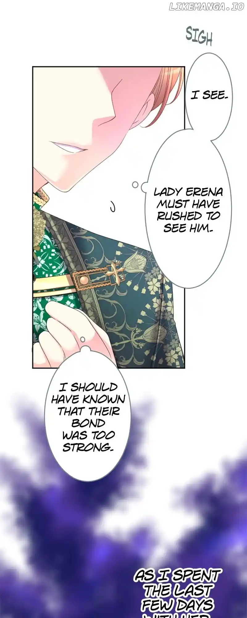 I Was Reborn As A Housekeeper In A Parallel World! Chapter 174