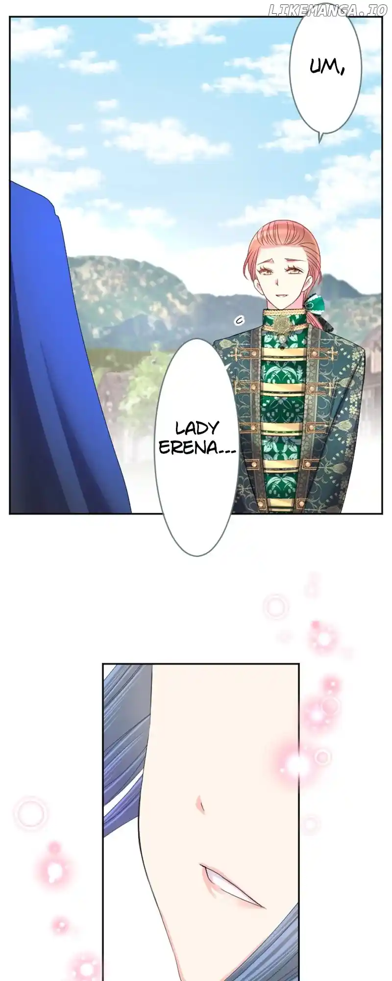 I Was Reborn As A Housekeeper In A Parallel World! Chapter 174