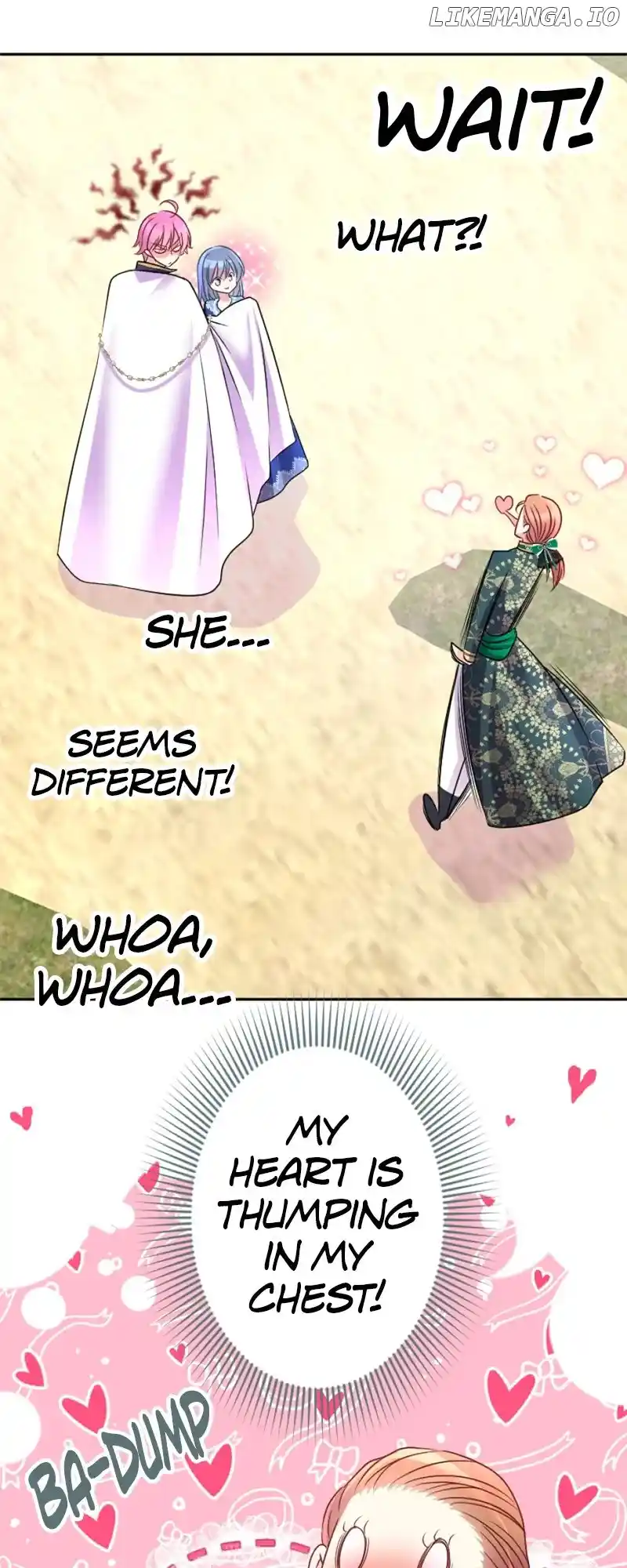 I Was Reborn As A Housekeeper In A Parallel World! Chapter 174