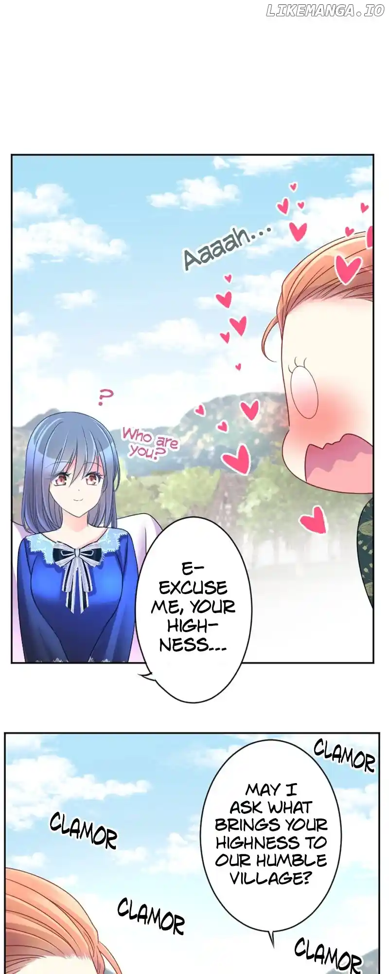 I Was Reborn As A Housekeeper In A Parallel World! Chapter 174