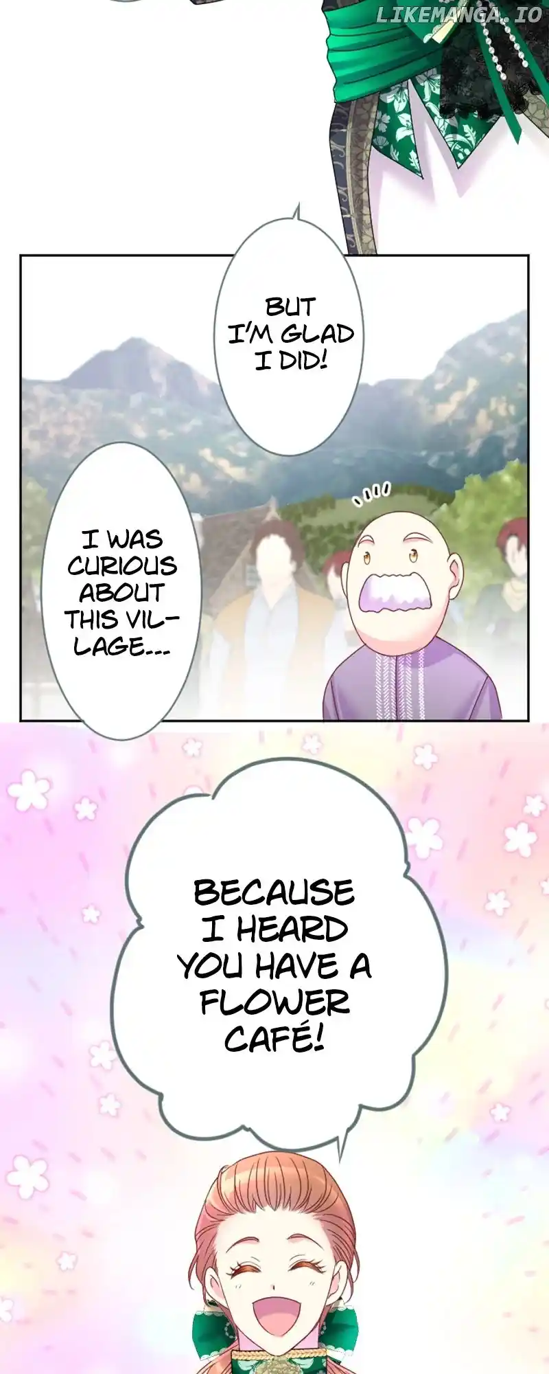 I Was Reborn As A Housekeeper In A Parallel World! Chapter 174