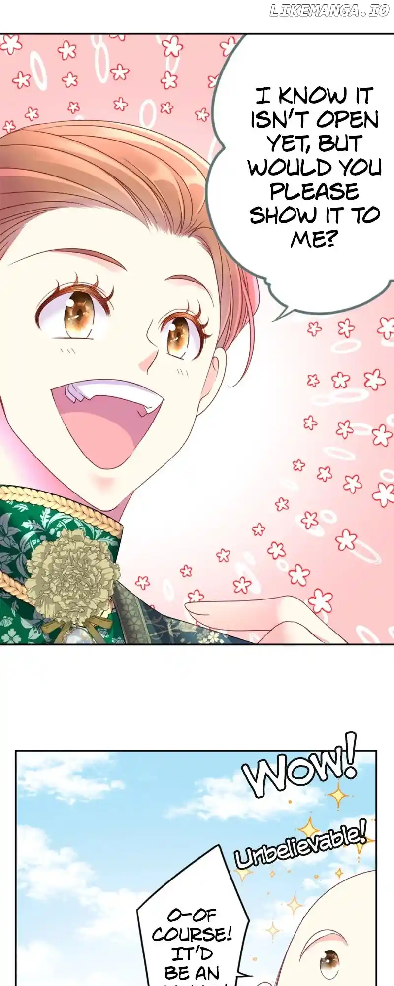 I Was Reborn As A Housekeeper In A Parallel World! Chapter 174