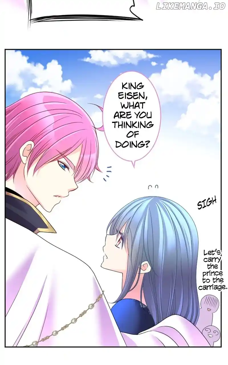 I Was Reborn As A Housekeeper In A Parallel World! Chapter 174