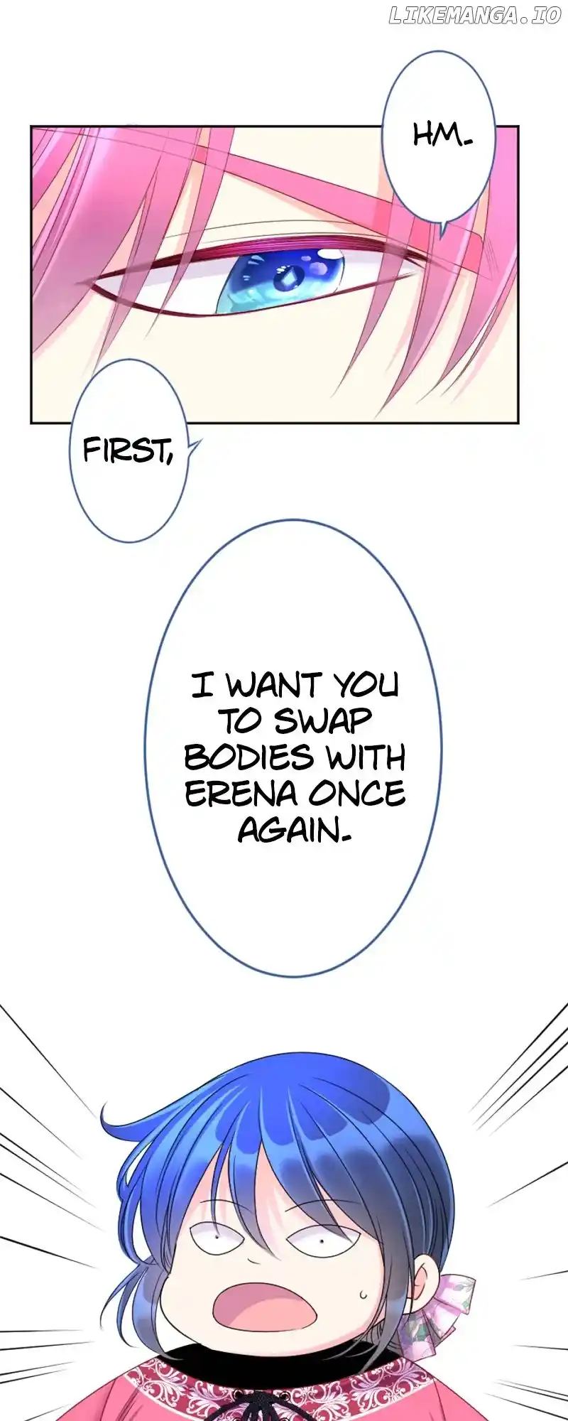 I Was Reborn As A Housekeeper In A Parallel World! Chapter 174