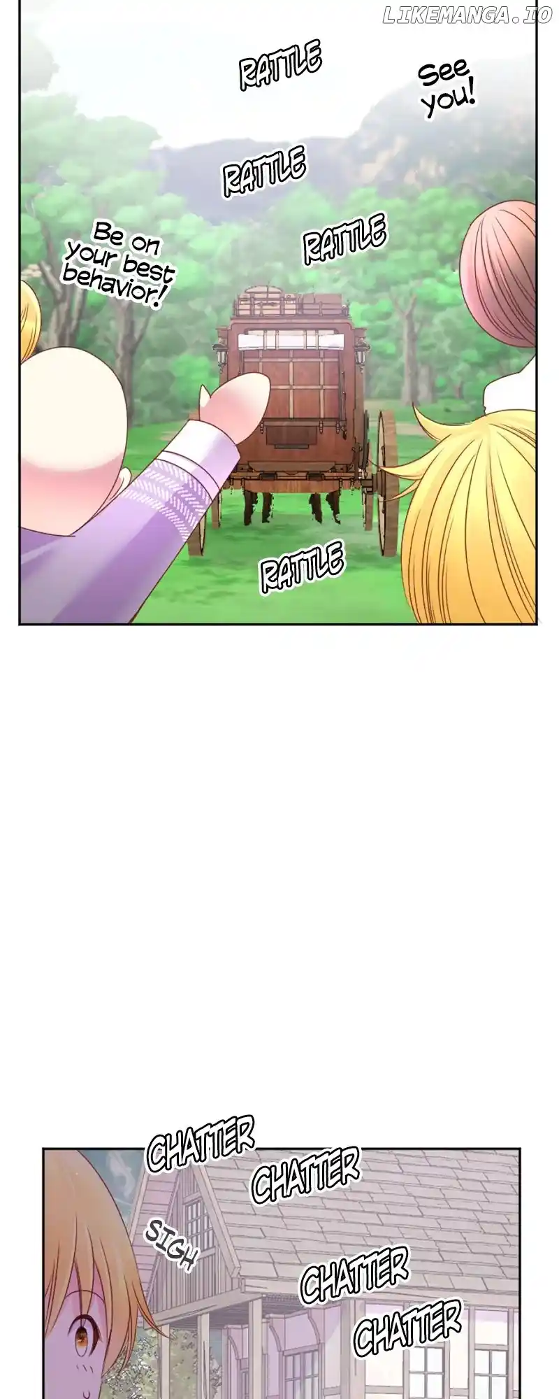 I Was Reborn As A Housekeeper In A Parallel World! Chapter 174