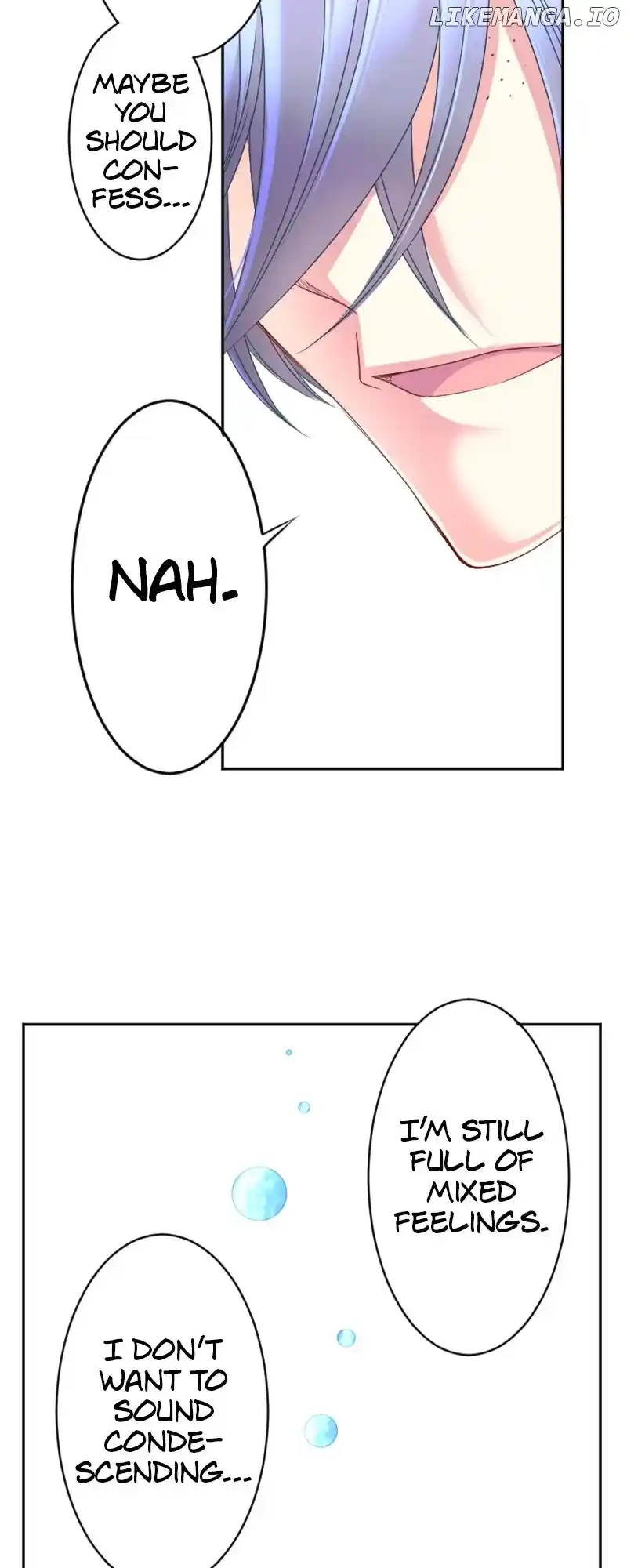 I Was Reborn As A Housekeeper In A Parallel World! Chapter 174