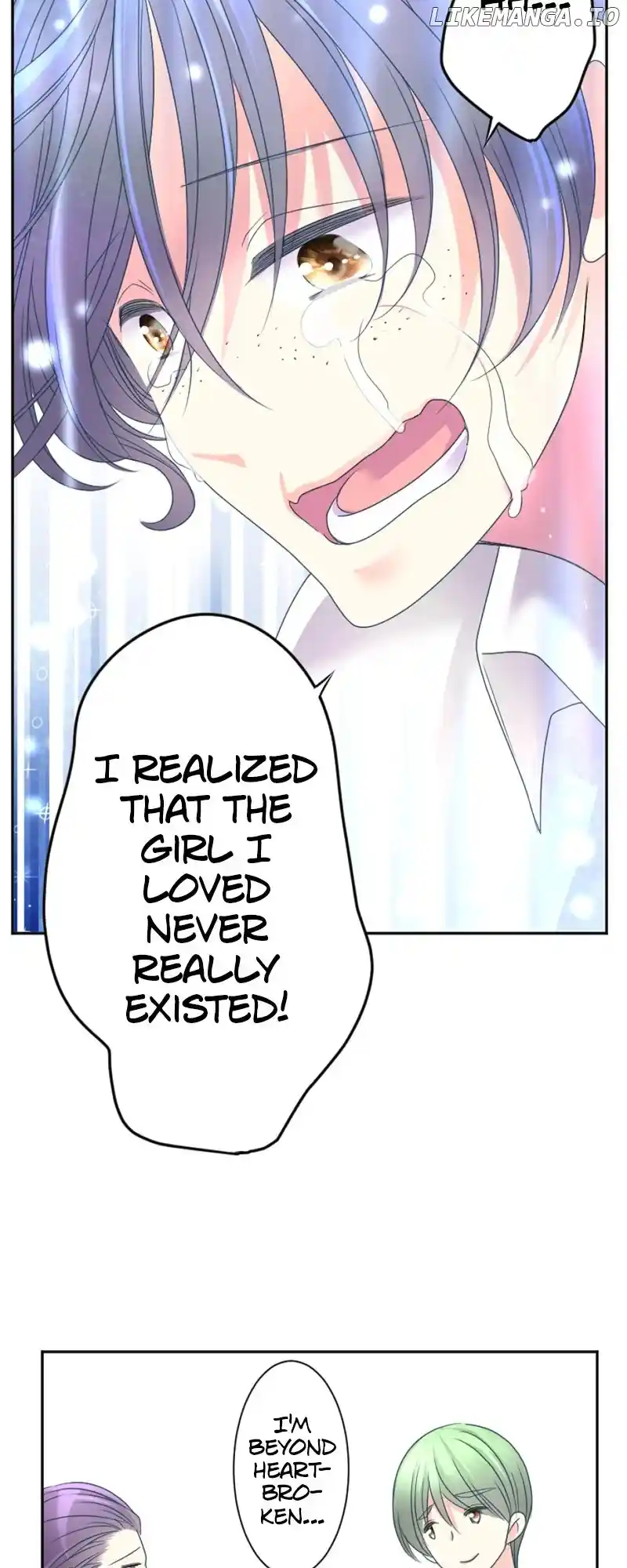 I Was Reborn As A Housekeeper In A Parallel World! Chapter 174