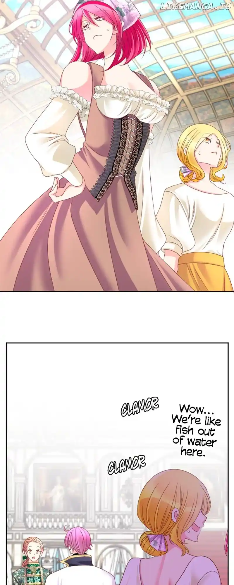 I Was Reborn As A Housekeeper In A Parallel World! Chapter 175