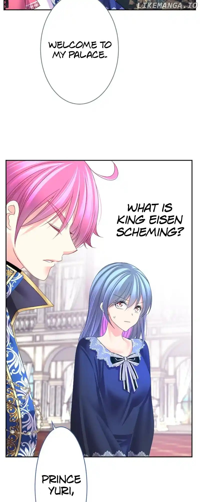 I Was Reborn As A Housekeeper In A Parallel World! Chapter 175