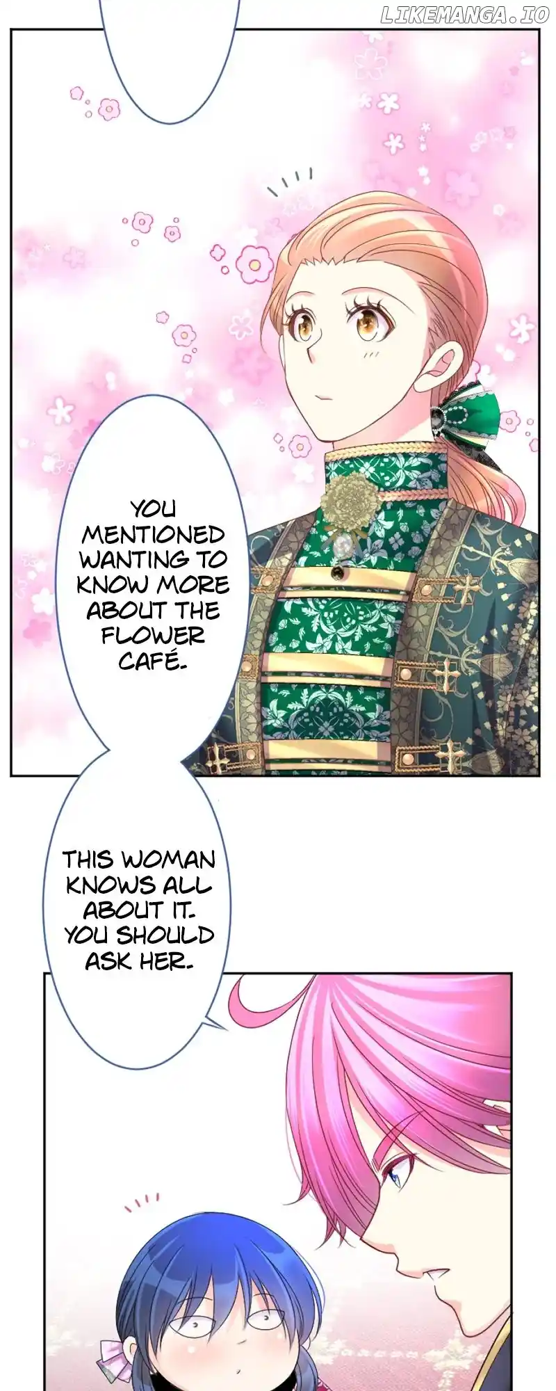 I Was Reborn As A Housekeeper In A Parallel World! Chapter 175