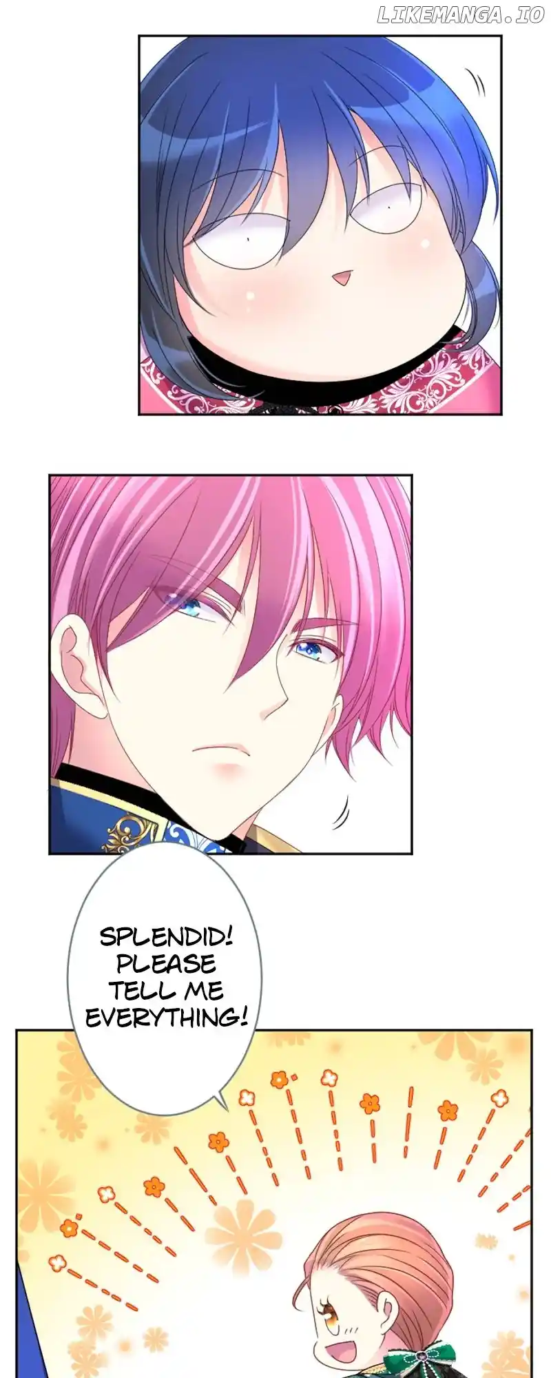 I Was Reborn As A Housekeeper In A Parallel World! Chapter 175