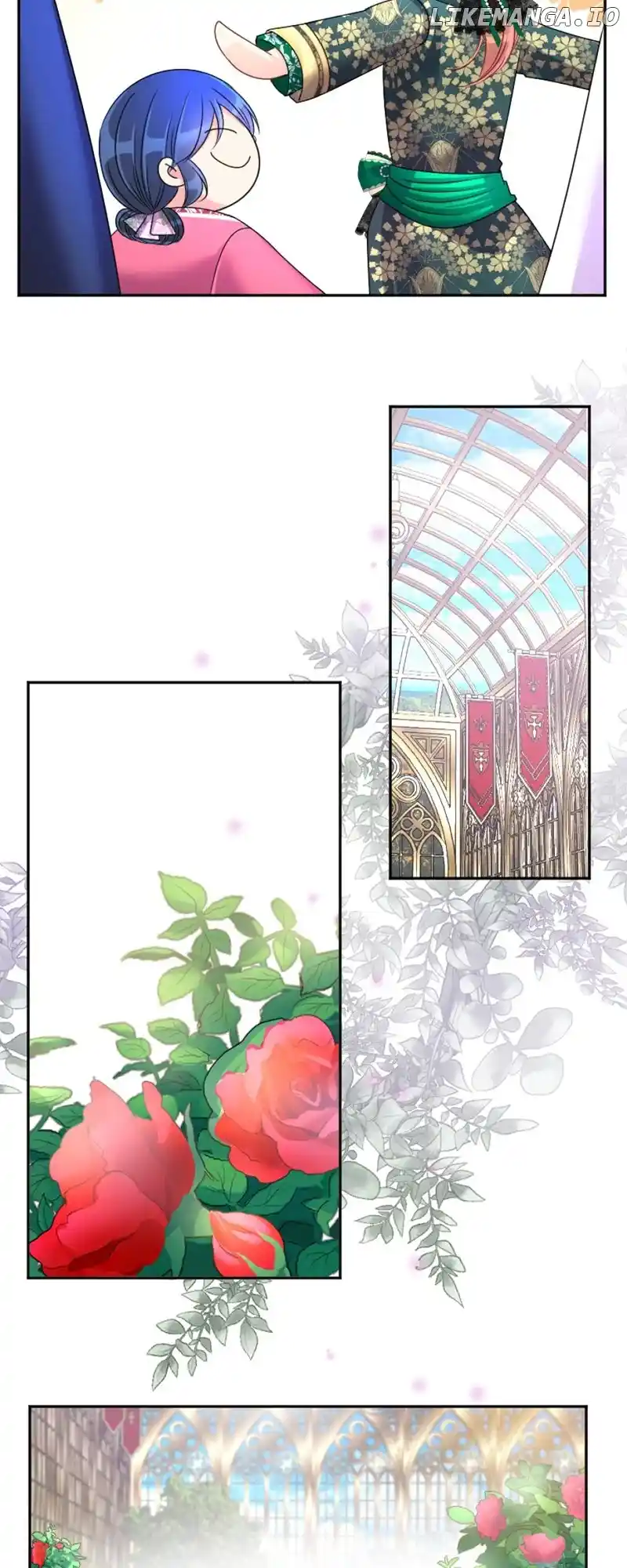 I Was Reborn As A Housekeeper In A Parallel World! Chapter 175