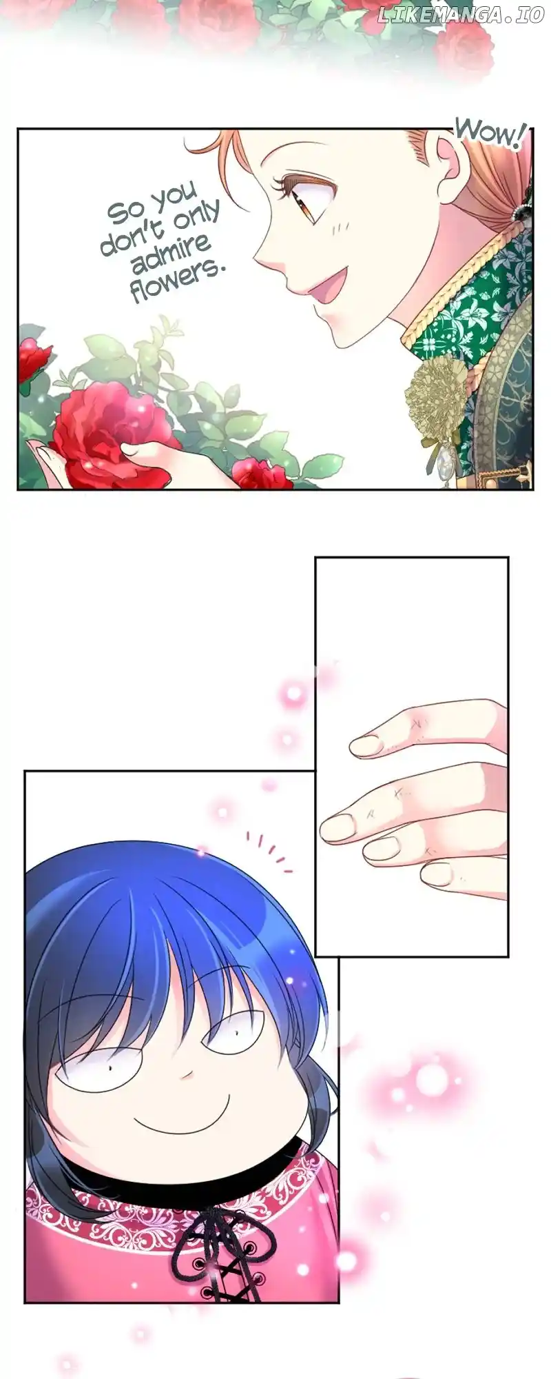 I Was Reborn As A Housekeeper In A Parallel World! Chapter 175