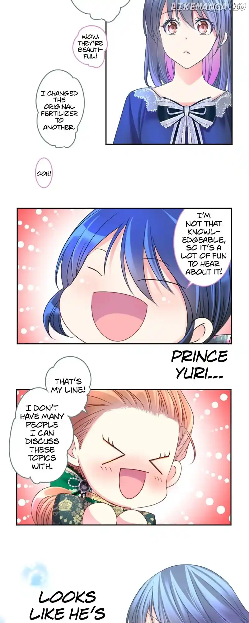 I Was Reborn As A Housekeeper In A Parallel World! Chapter 175