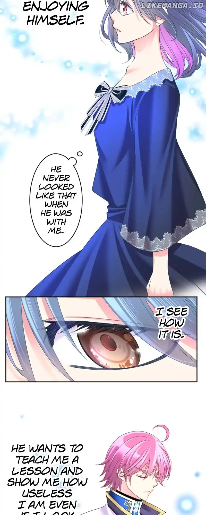 I Was Reborn As A Housekeeper In A Parallel World! Chapter 175