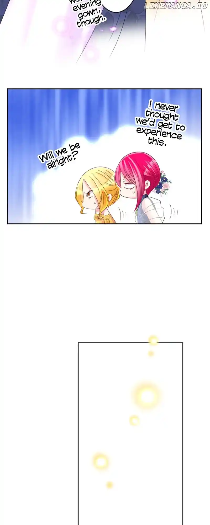 I Was Reborn As A Housekeeper In A Parallel World! Chapter 175