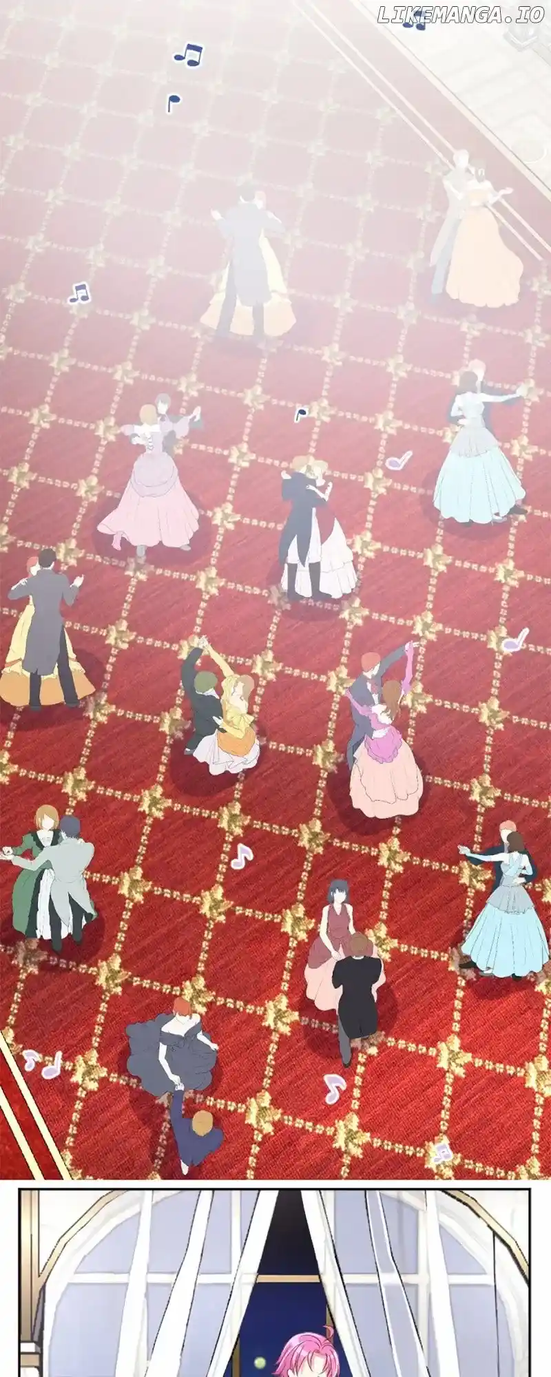 I Was Reborn As A Housekeeper In A Parallel World! Chapter 175