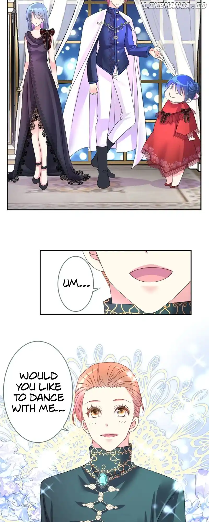 I Was Reborn As A Housekeeper In A Parallel World! Chapter 175