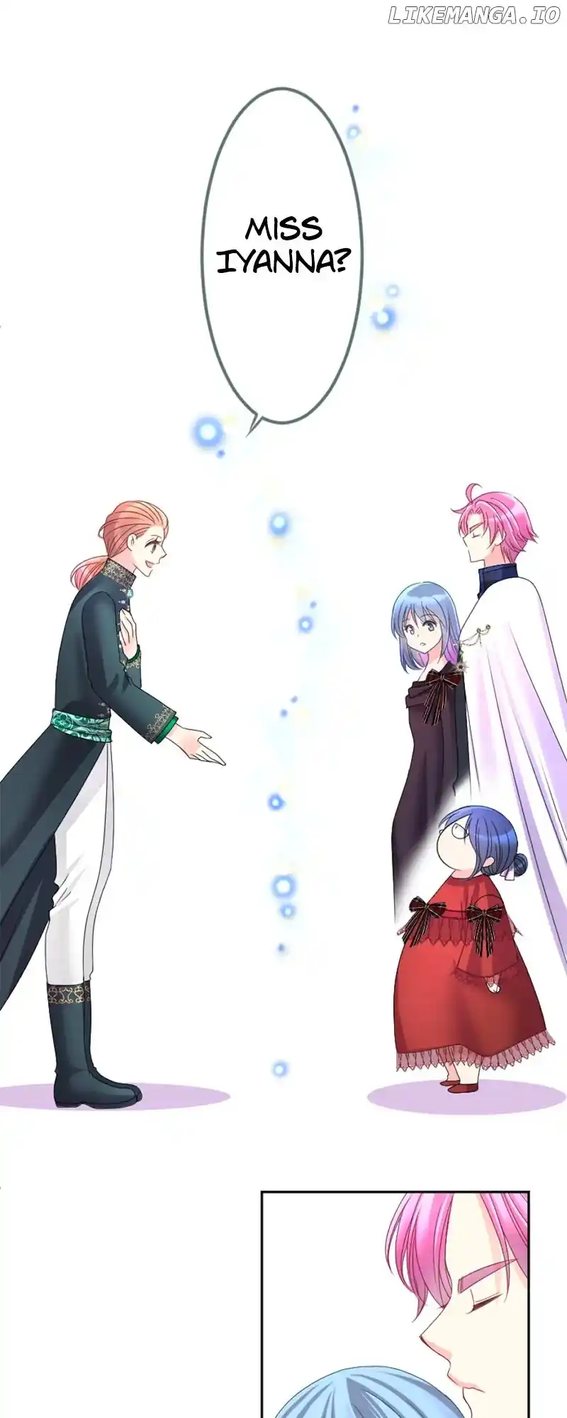 I Was Reborn As A Housekeeper In A Parallel World! Chapter 175