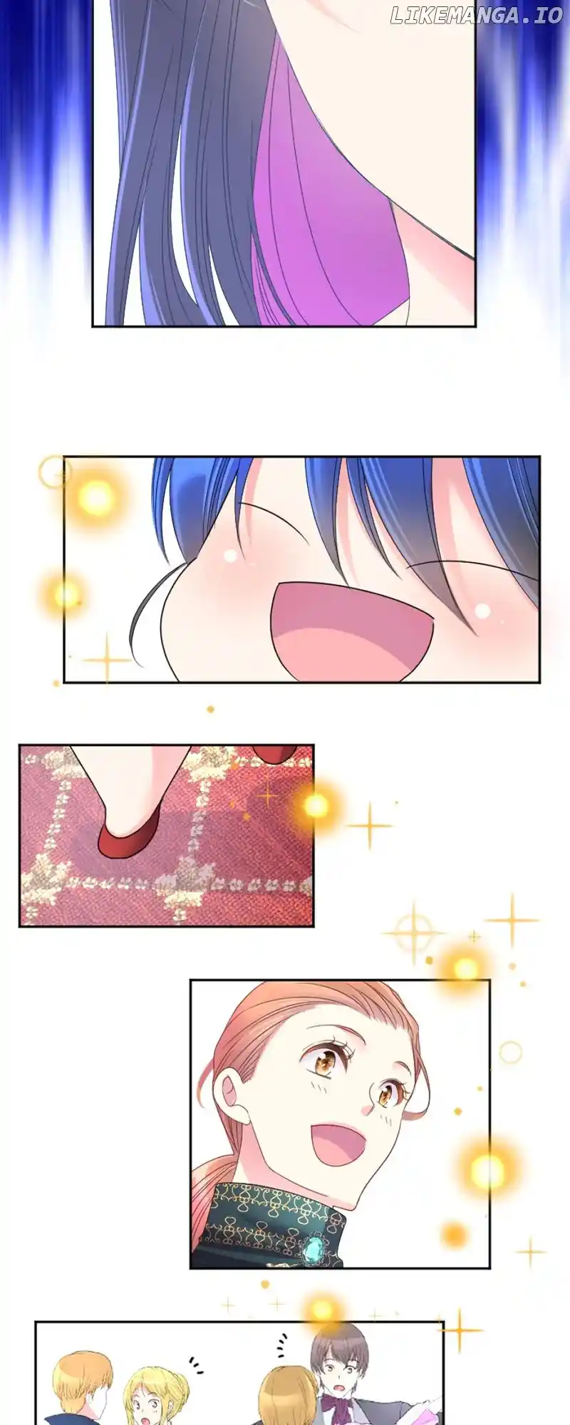 I Was Reborn As A Housekeeper In A Parallel World! Chapter 175