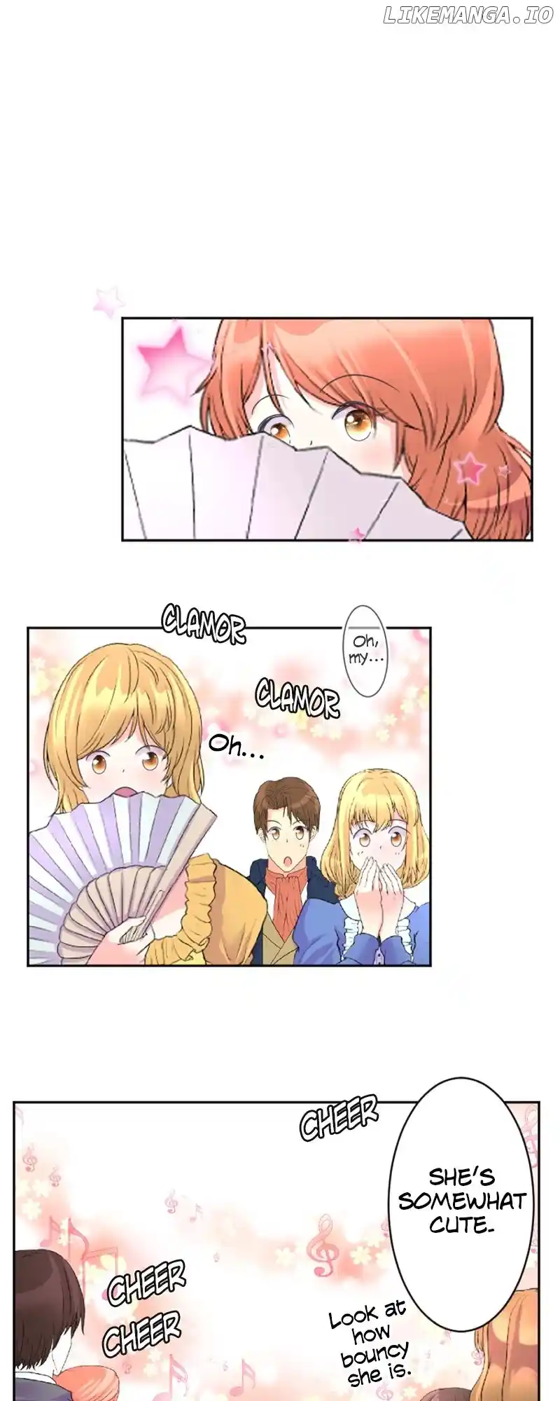 I Was Reborn As A Housekeeper In A Parallel World! Chapter 175