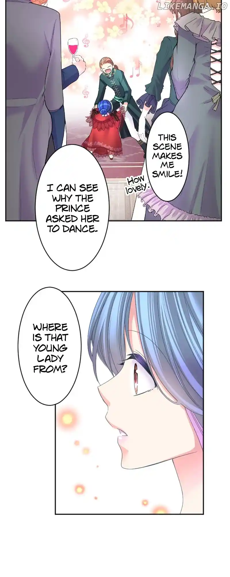 I Was Reborn As A Housekeeper In A Parallel World! Chapter 175