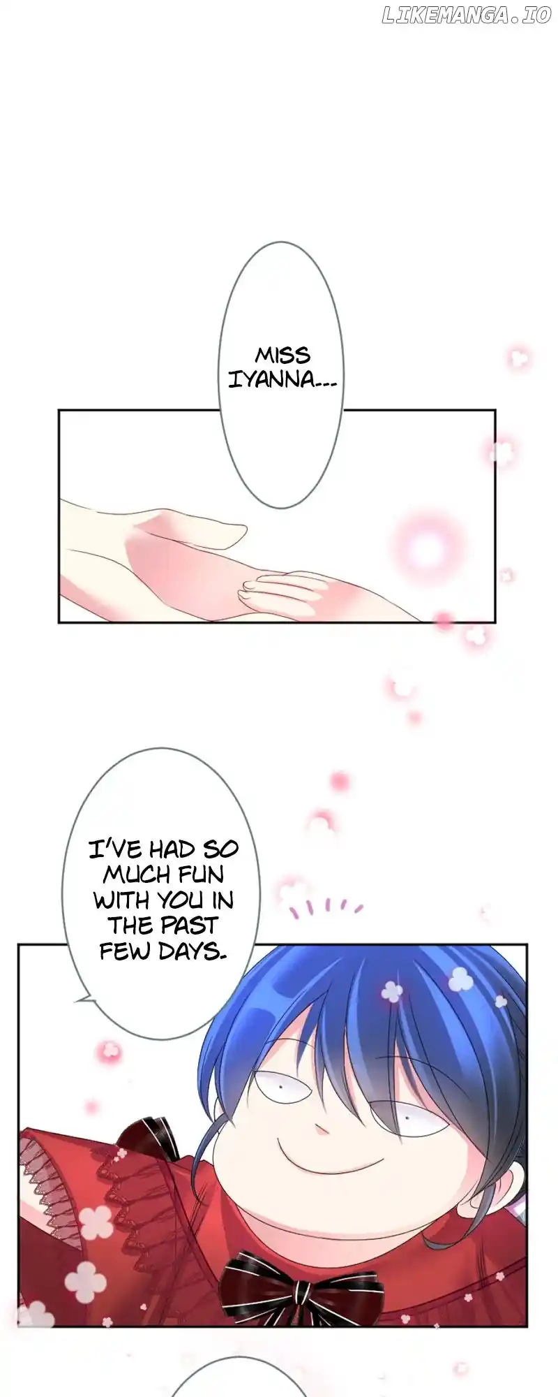 I Was Reborn As A Housekeeper In A Parallel World! Chapter 175